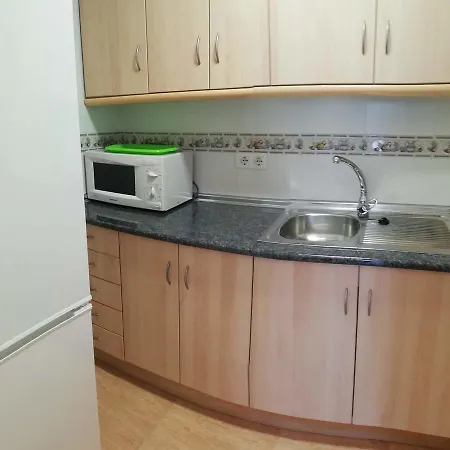 Circo Apartment